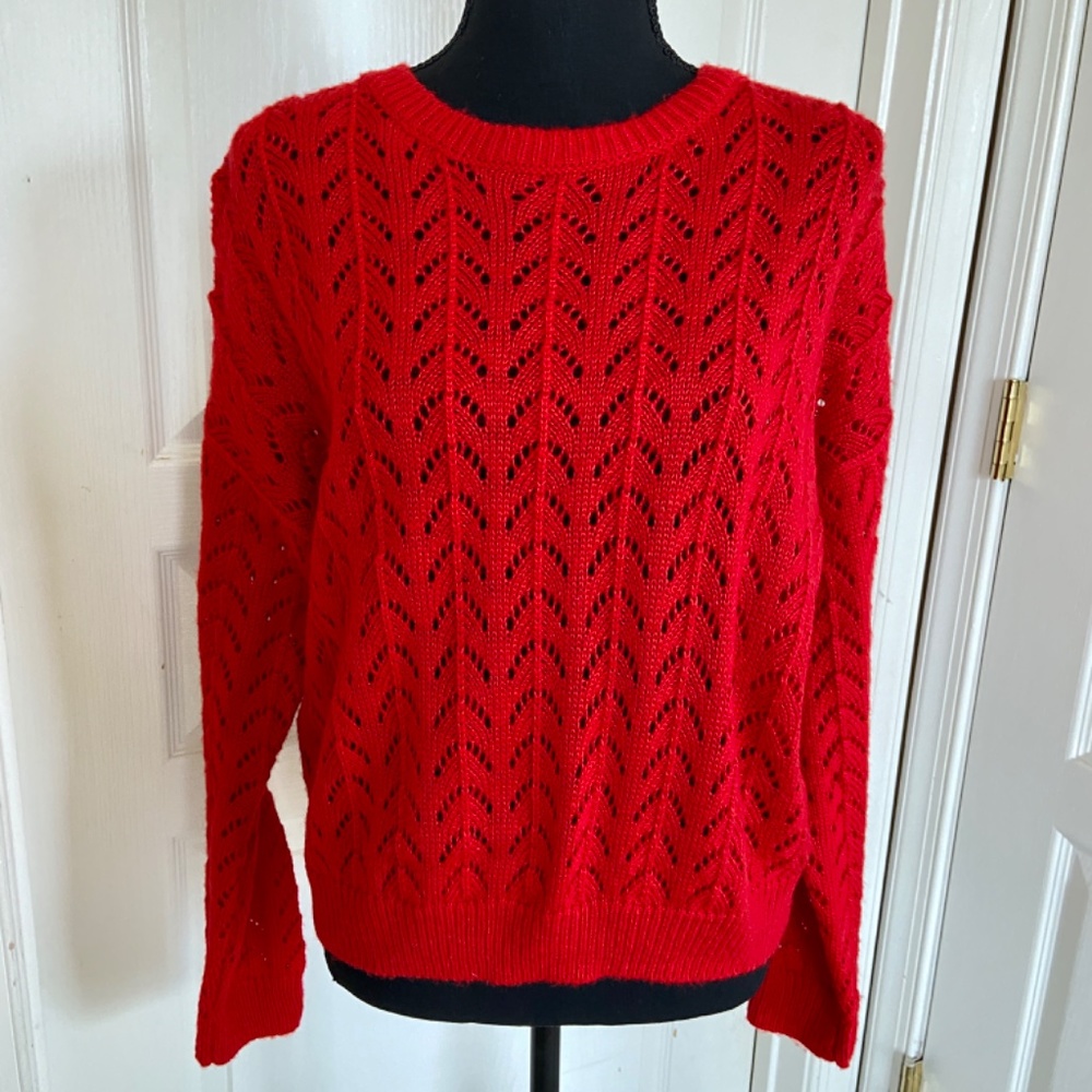 🌹H&M🌹SWEATER SIZE M